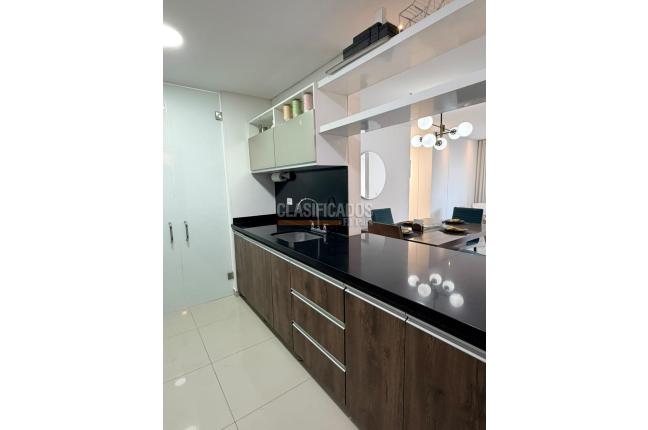 Apartamentos, Venta, Ciudad Jardín - $690.000.000