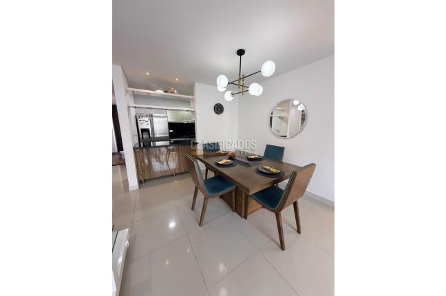 Apartamentos, Venta, Ciudad Jardín - $690.000.000