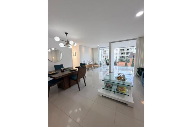 Apartamentos, Venta, Ciudad Jardín - $690.000.000