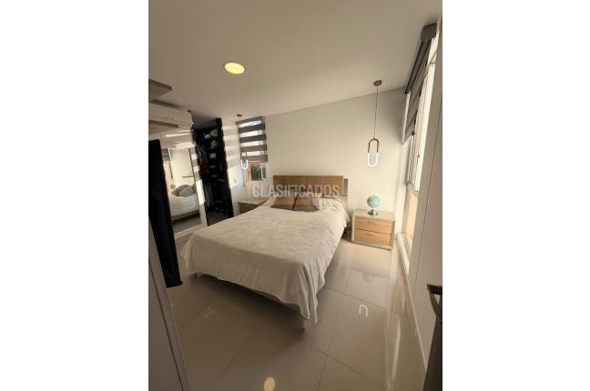 Apartamentos, Venta, Ciudad Jardín - $690.000.000