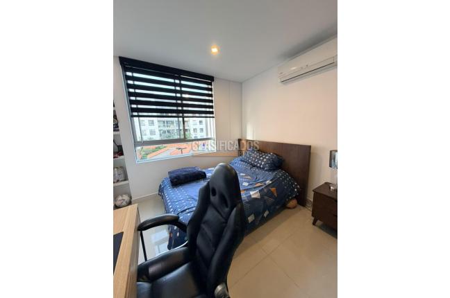 Apartamentos, Venta, Ciudad Jardín - $690.000.000