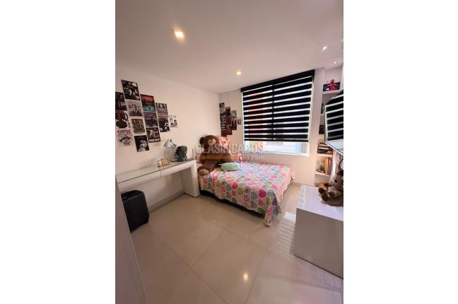 Apartamentos, Venta, Ciudad Jardín - $690.000.000
