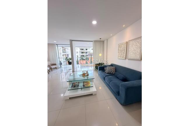 Apartamentos, Venta, Ciudad Jardín - $690.000.000