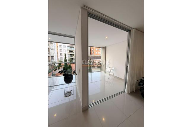 Apartamentos, Venta, Ciudad Jardín - $690.000.000
