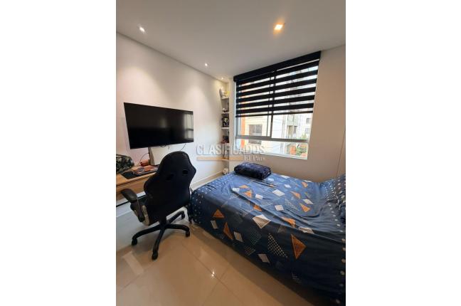 Apartamentos, Venta, Ciudad Jardín - $690.000.000