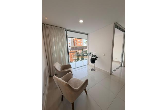 Apartamentos, Venta, Ciudad Jardín - $690.000.000