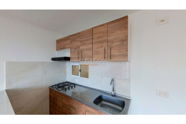 Apartamentos, Venta en Ciudad Bochalema