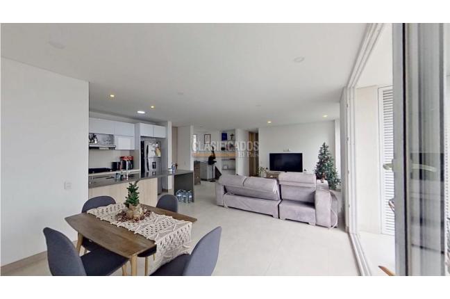 Apartamentos, Venta en La Flora