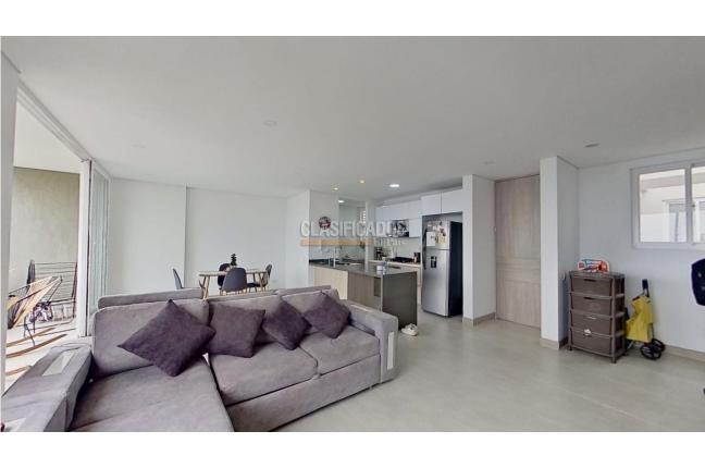 Apartamentos, Venta, La Flora - $620.000.000