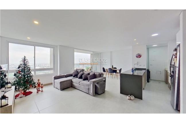 Apartamentos, Venta, La Flora - $620.000.000