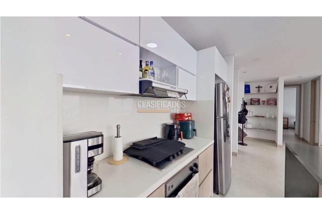 Apartamentos, Venta, La Flora - $620.000.000