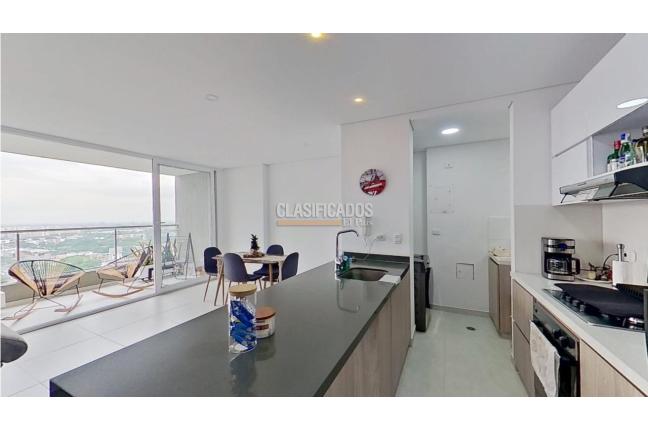 Apartamentos, Venta, La Flora - $620.000.000