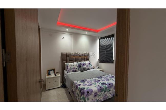 Apartamentos, Venta, La Flora - $620.000.000