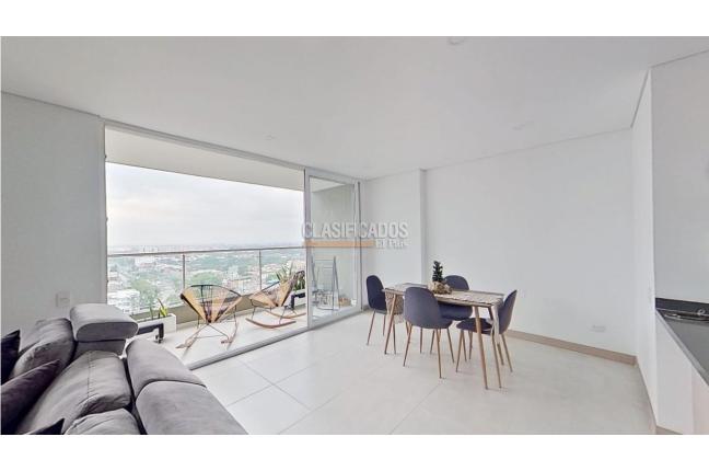 Apartamentos, Venta, La Flora - $620.000.000