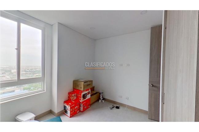 Apartamentos, Venta, La Flora - $620.000.000