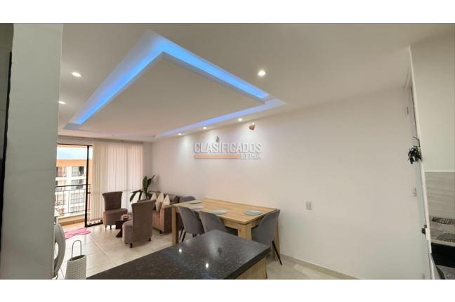 Apartamentos, Venta, Jamundí - $190.000.000
