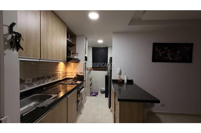 Apartamentos, Venta, Jamundí - $190.000.000