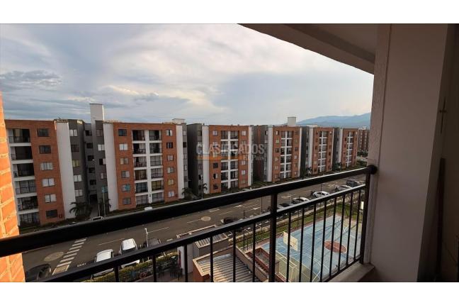 Apartamentos, Venta, Jamundí - $190.000.000