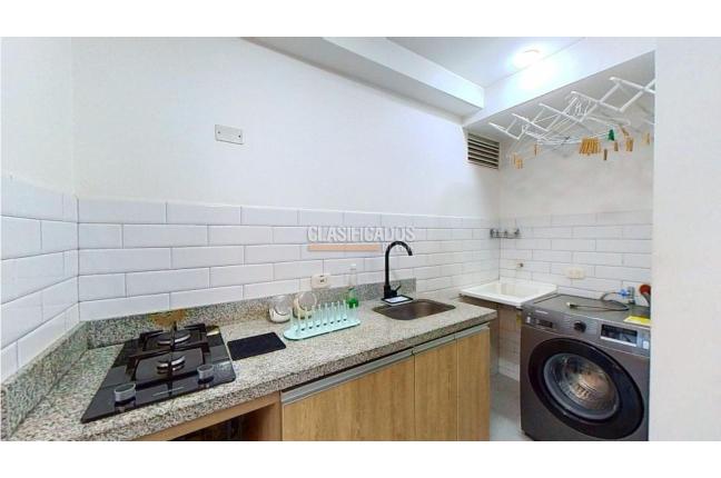 Apartaestudios, Venta, La Flora - $255.000.000