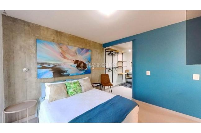 Apartaestudios, Venta, La Flora - $255.000.000