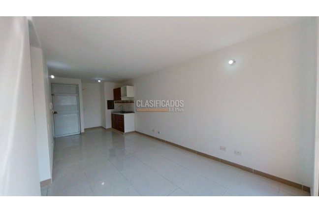Apartamentos, Venta en Ciudad Melendez