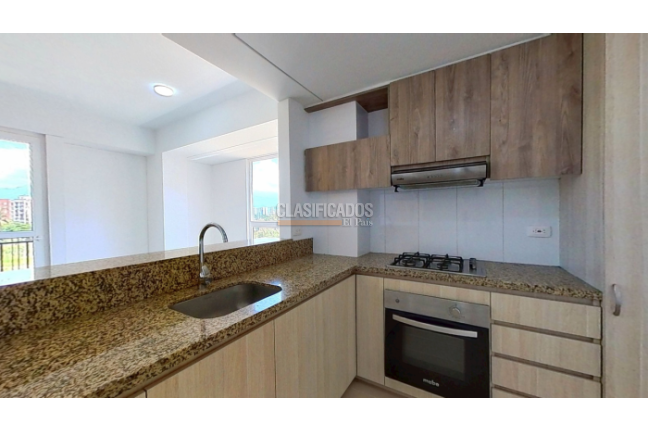 Apartamentos, Venta, Valle del Lili - $390.000.000