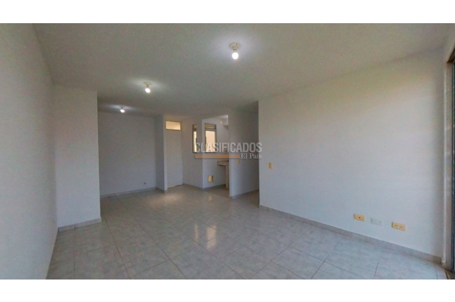Apartamentos, Venta en Valle del Lili