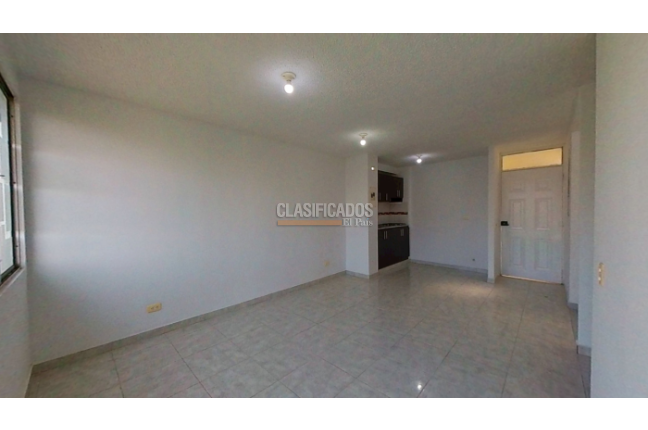 Apartamentos, Venta en Valle del Lili