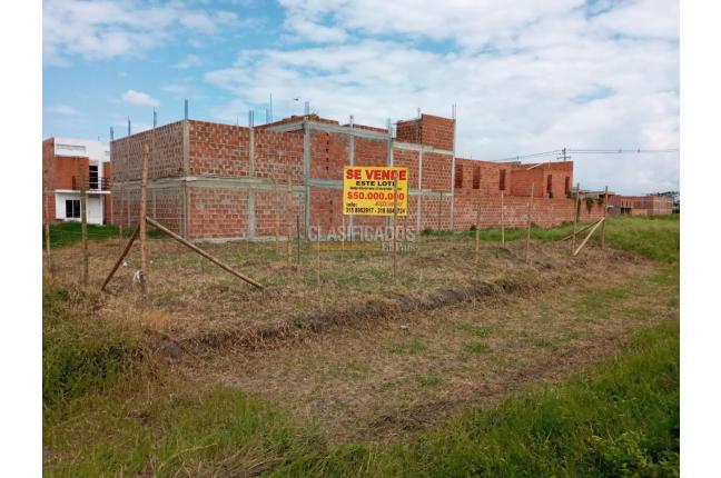 Lotes, Venta en Candelaria