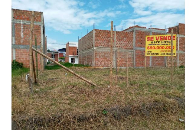Lotes, Venta en Candelaria