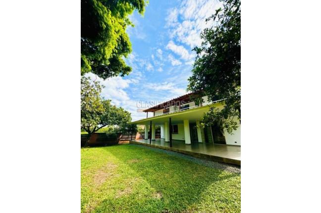 Casas, Venta, Pance - $1.600.000.000