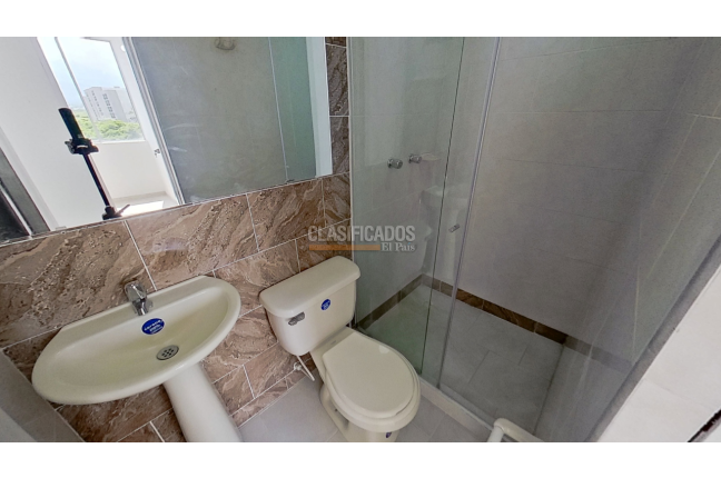 Apartamentos, Venta, Ciudad Bochalema - $280.000.000