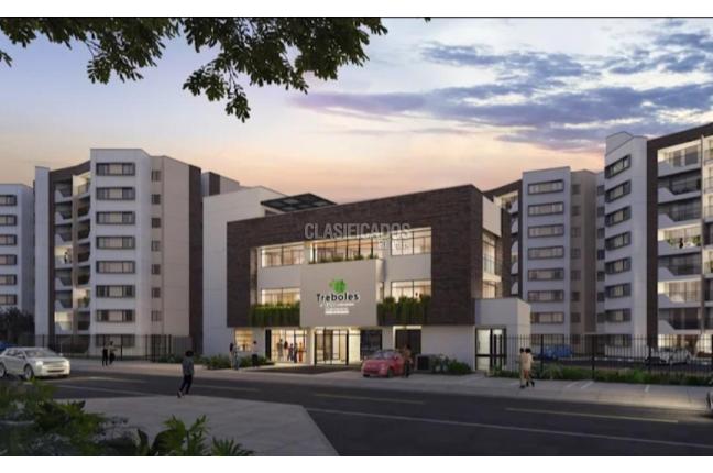 Apartamentos, Venta, Ciudad Melendez - $452.000.000
