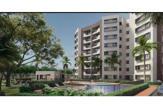 Apartamentos, Venta, Ciudad Melendez - $452.000.000