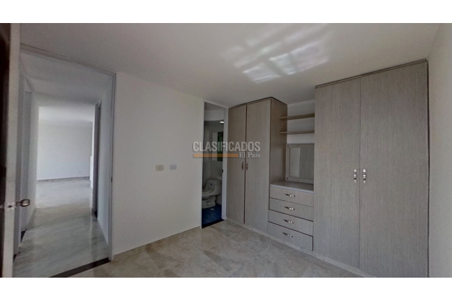 Apartamentos, Venta, Ciudad Bochalema - $280.000.000