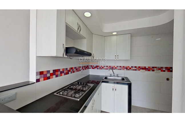 Apartamentos, Venta, Ciudad Bochalema - $280.000.000