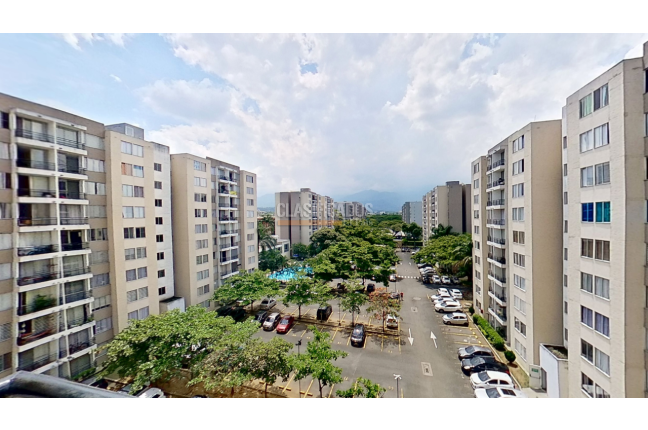 Apartamentos, Venta en Ciudad Bochalema