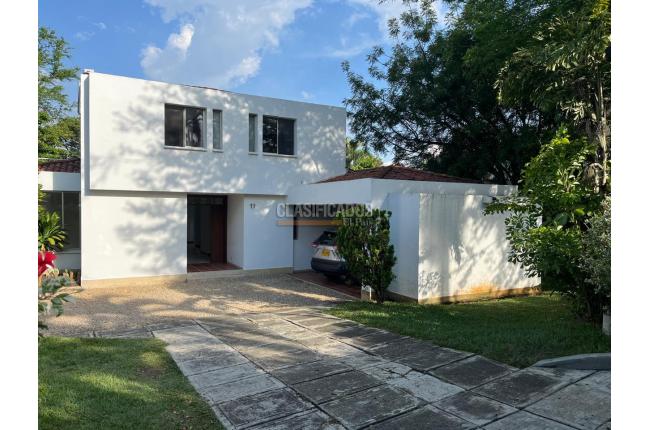 Casas, Venta, Ciudad Jardín - $1.700.000.000