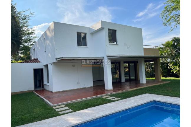 Casas, Venta, Ciudad Jardín - $1.700.000.000