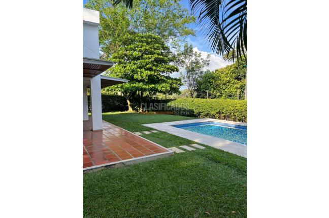 Casas, Venta, Ciudad Jardín - $1.700.000.000