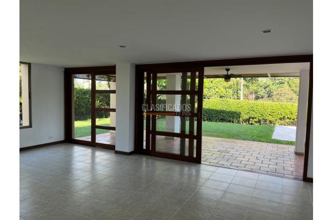 Casas, Venta, Ciudad Jardín - $1.700.000.000
