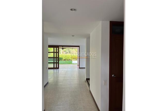 Casas, Venta, Ciudad Jardín - $1.700.000.000