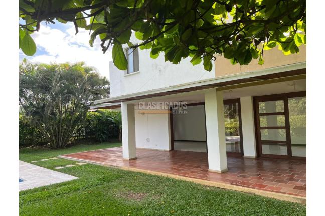 Casas, Venta, Ciudad Jardín - $1.700.000.000