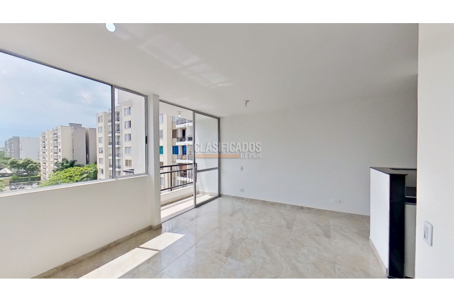 Apartamentos, Venta en Ciudad Bochalema