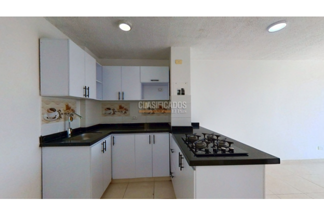Apartamentos, Venta, Valle del Lili - $210.000.000
