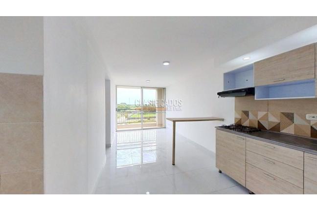 Apartamentos, Venta en Kachipay