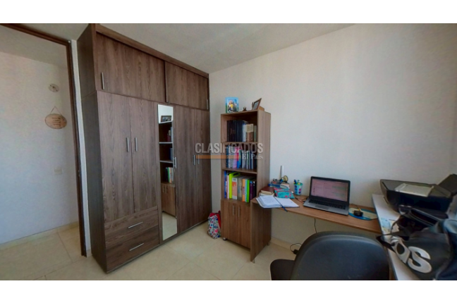 Apartamentos, Venta, Valle del Lili - $286.000.000