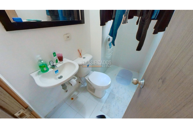 Apartamentos, Venta, Valle del Lili - $286.000.000