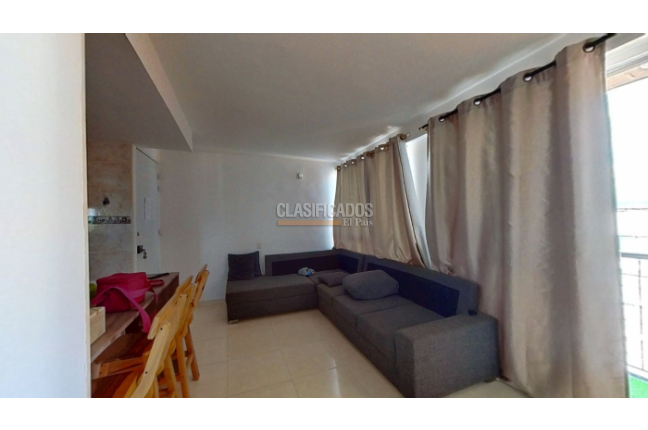 Apartamentos, Venta, Valle del Lili - $286.000.000