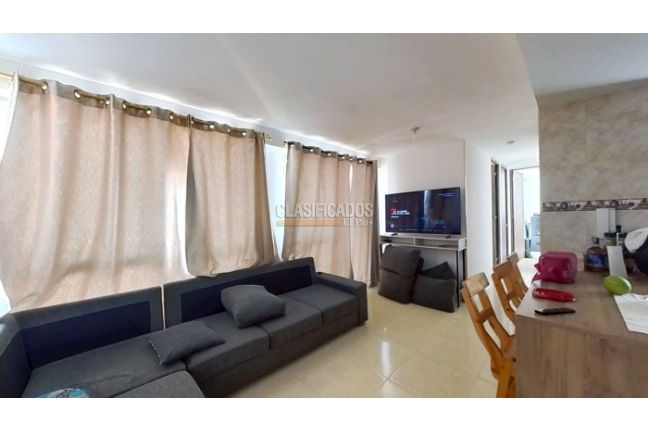 Apartamentos, Venta, Valle del Lili - $286.000.000